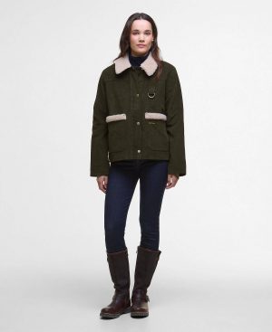 Tabitha Casual Jacket