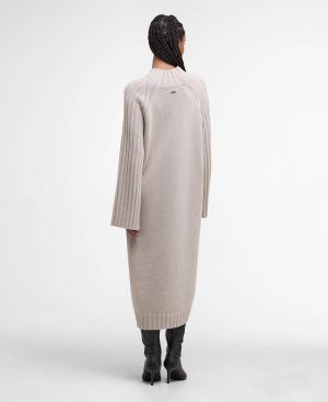 Vera Knitted Midi Dress