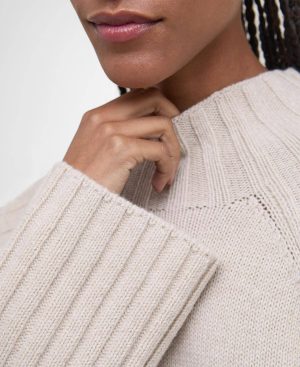 Vera Knitted Midi Dress