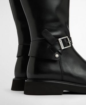Theodora Riding Boots