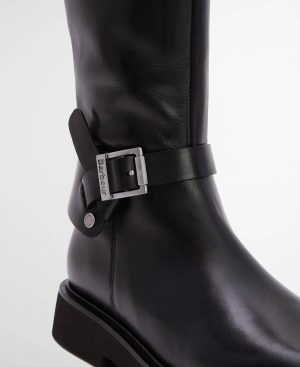 Theodora Riding Boots