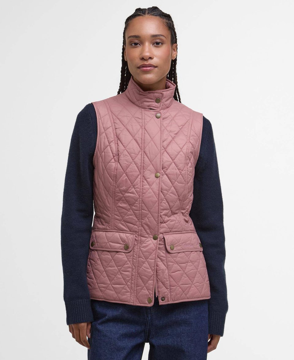 Otterburn Gilet