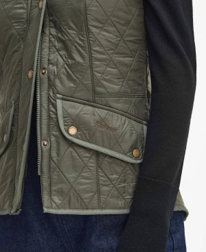 Cavalry Gilet