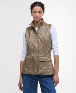 Wray Gilet