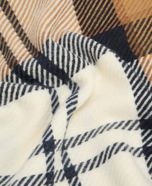 Ramsey Tailored Long-Sleeved Shirt – Winter Red, XL