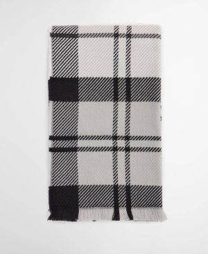 Pendle Beanie & Blair Scarf Gift Set