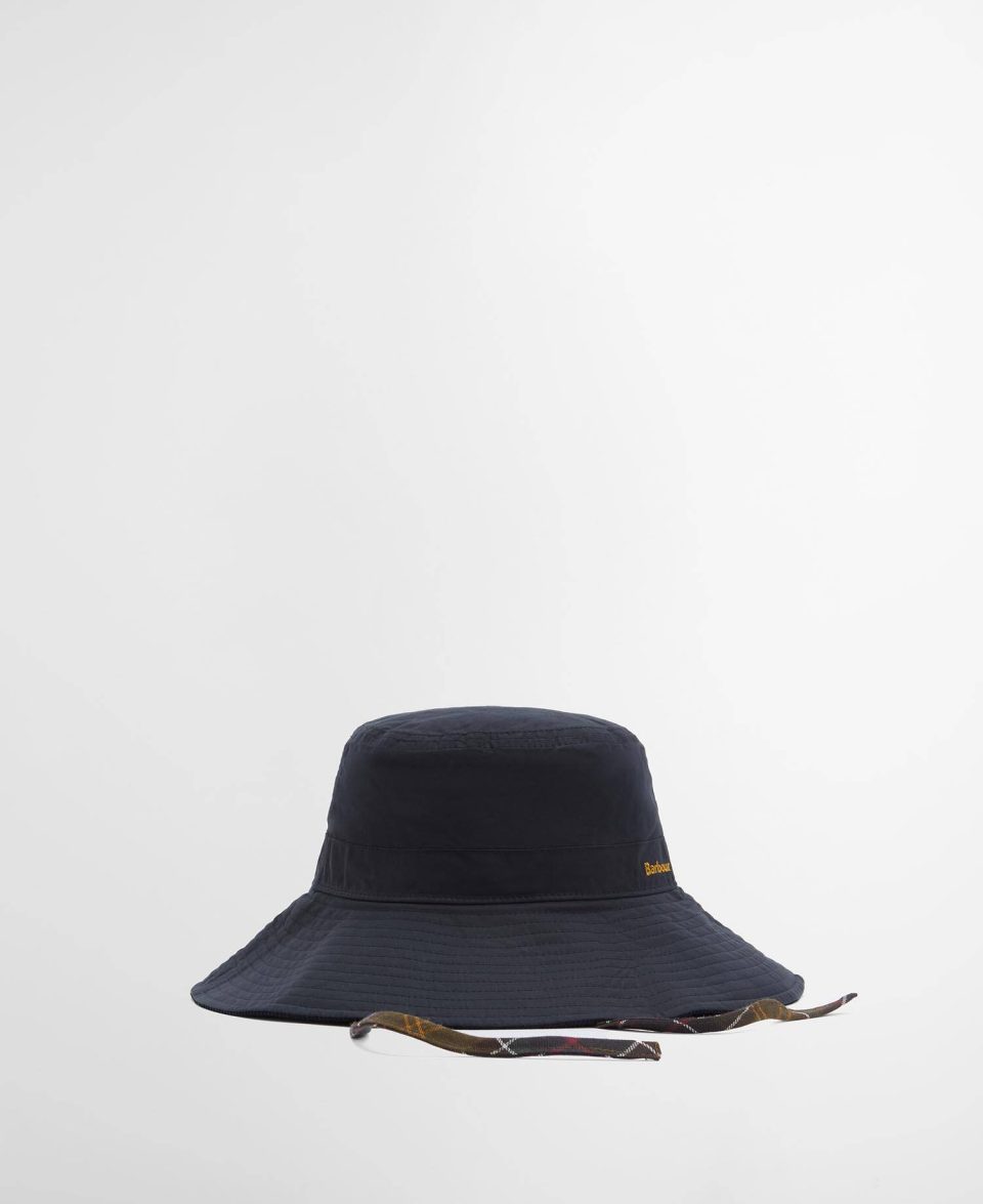 Mya Bucket Hat