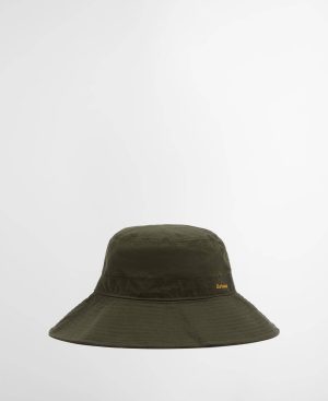 Mya Bucket Hat
