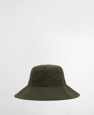 Mya Bucket Hat