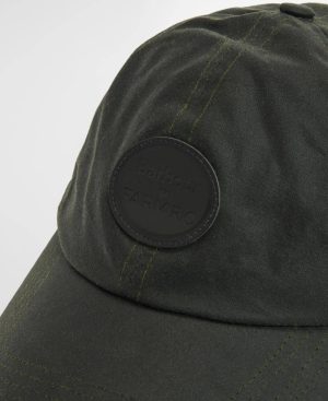 Barbour FARM Rio Alice Cap
