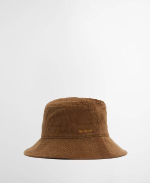 Ebberston Cord Bucket Hat
