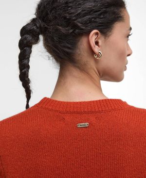 Woodhouse Crew Neck Jumper