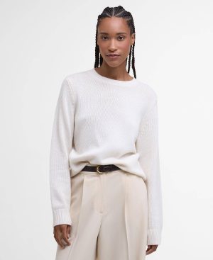 Woodhouse Crew Neck Jumper