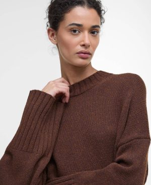 Sophia Crew Neck Jumper