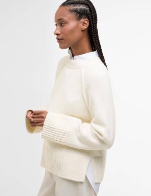 Ashdon Knitted Jumper