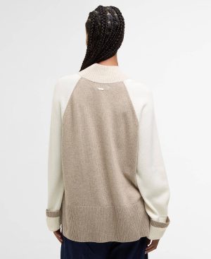 Wren Knitted Jumper