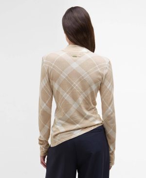 Savannah Knitted Jumper