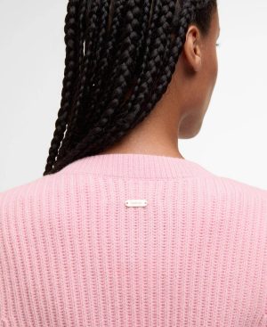 Elina Knitted Cardigan