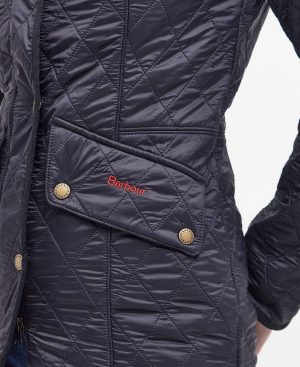 Cavalry Polarquilt Jacket