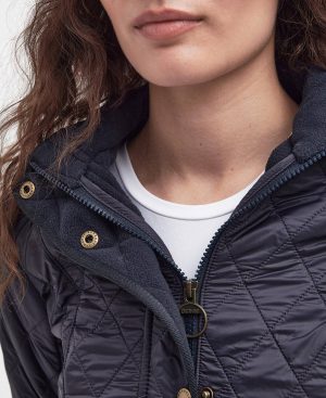 Cavalry Polarquilt Jacket