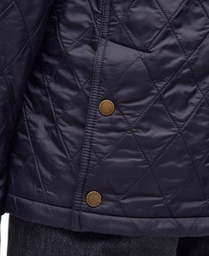 Beadnell Polarquilt Jacket