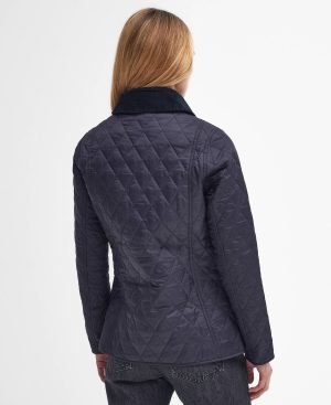 Annandale Quilted Jacket