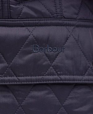 Summer Beadnell Quilted Jacket