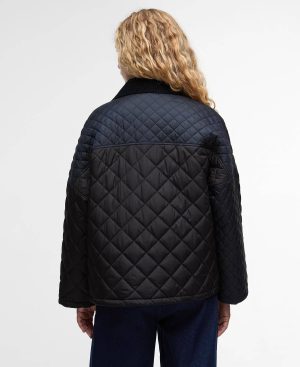 Danby Quilted Jacket