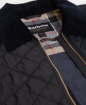Danby Quilted Jacket