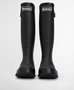 Bede Wellington Boots