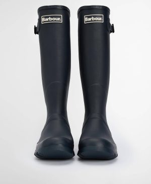 Bede Wellington Boots