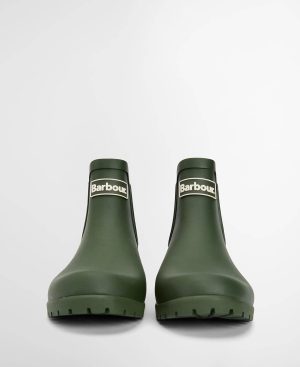 Wilton Wellingtons