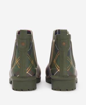 Wilton Wellingtons