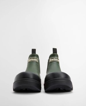 Nimbus Wellingtons