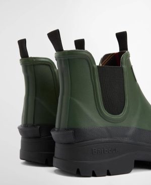 Nimbus Wellingtons