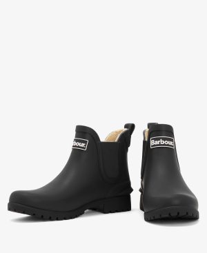 Kirkton Ankle Wellingtons