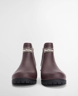 Kirkton Ankle Wellingtons