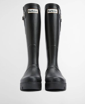 Leighton Wellington Boots