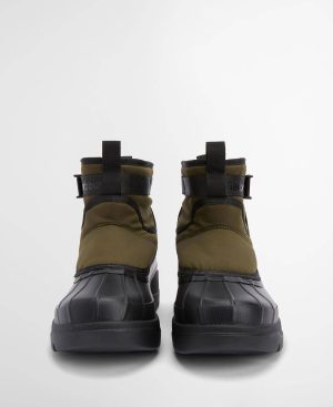 Women’s Braybourn Duck Wellingtons