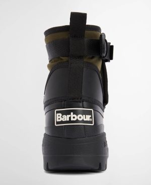 Women’s Braybourn Duck Wellingtons