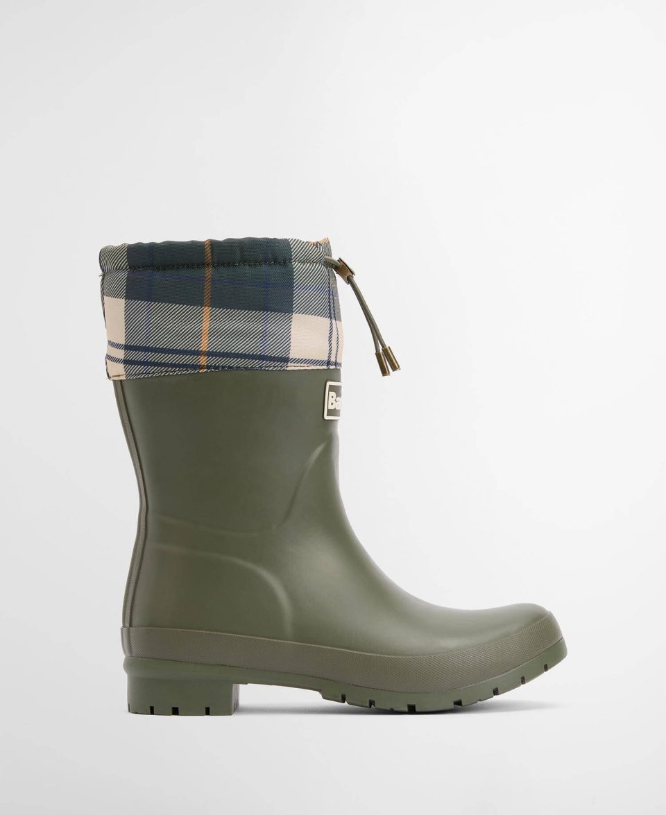 Mowbray Wellingtons