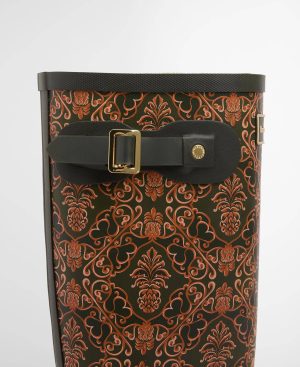 Saima Knitted Jumper – Multi, L