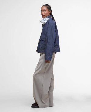 Demi Showerproof Jacket