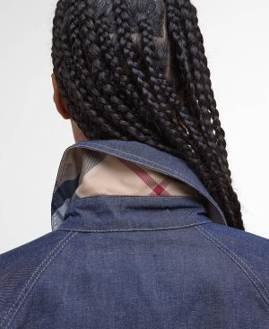 Demi Showerproof Jacket