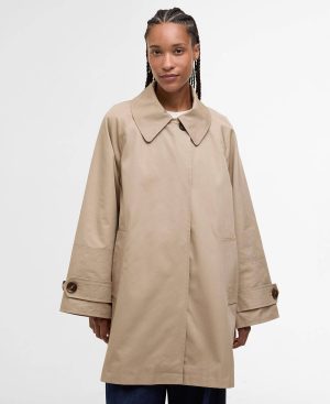 Kennedy Showerproof Jacket