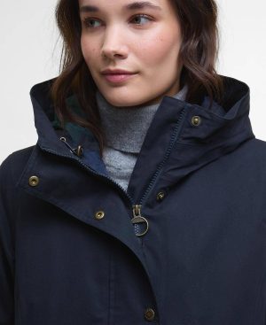 Bamburgh Waterproof Jacket