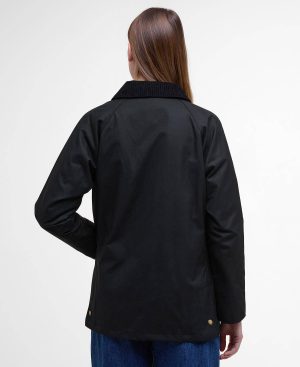 Acorn Waxed Jacket
