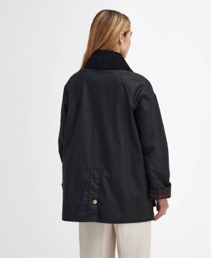 Allerston Waxed Jacket