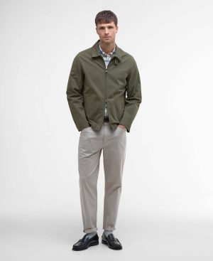 Fernport Casual Jacket