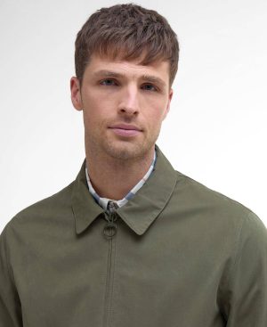 Fernport Casual Jacket
